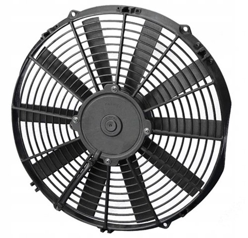 Spal VA18-BP70/LL-86A SSANIE Spal 385 24v suction вентилятор va18-bp70/ll-86a suction