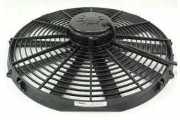 Spal VA18-BP70/LL-86A SSANIE Spal 385 24v suction вентилятор va18-bp70/ll-86a suction