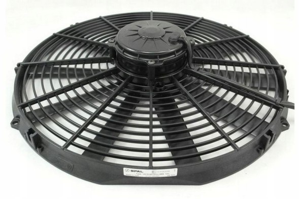 Spal VA18-BP70/LL-86A SSANIE Spal 385 24v suction вентилятор va18-bp70/ll-86a suction