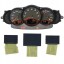 Китай WYŚWIETLACZ LCD PORSHE 911 996 BOXTER 1996-2002 DESKI ROZDZIELCZEJ РК-дисплей Porsche 911 996 Boxster 986 1996-2002 для панелі приладів