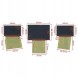 Китай WYŚWIETLACZ LCD PORSHE 911 996 BOXTER 1996-2002 DESKI ROZDZIELCZEJ РК-дисплей Porsche 911 996 Boxster 986 1996-2002 для панелі приладів