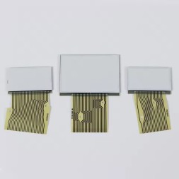 Китай WYŚWIETLACZ LCD PORSHE 911 996 BOXTER 1996-2002 DESKI ROZDZIELCZEJ РК-дисплей Porsche 911 996 Boxster 986 1996-2002 для панелі приладів