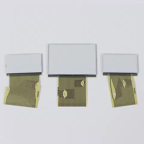 Китай WYŚWIETLACZ LCD PORSHE 911 996 BOXTER 1996-2002 DESKI ROZDZIELCZEJ РК-дисплей Porsche 911 996 Boxster 986 1996-2002 для панелі приладів