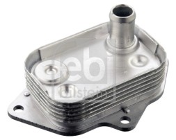 105871 FEBI BILSTEIN Масляний радіатор