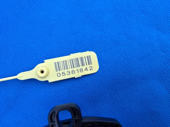 BMW OE QUA8188 Сенсорний контролер BMW F20 F30 F32 F22 F34 F15 F48 F25 F26 5A3B1E6