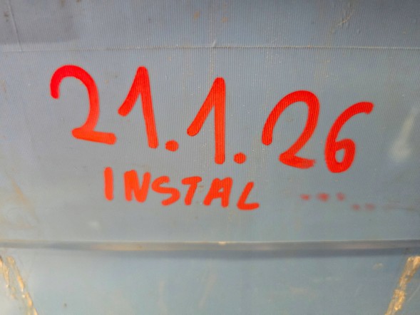 BMW OE QUA11868 ДЖГУТ ПРОВОДІВ ПРОВОДКА PDC КАМЕРА ПЕРЕДНЬОГО БАМПЕРА BMW 4 G22 G23 5B40658