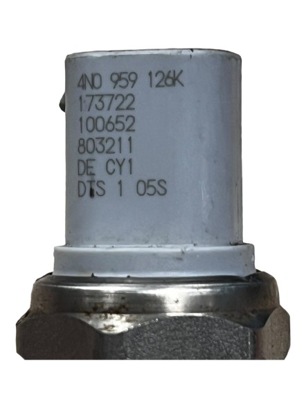 Audi OE 4N0959126K AUDI A5 8W 2.0 TFSI ІНЖЕКТОР 06Q906036A