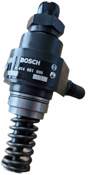 Bosch 6590438 НАСОС ВИСОКОГО ТИСКУ LIGIER MICROCAR CASALINI BELLIER LOMBARDINI 492