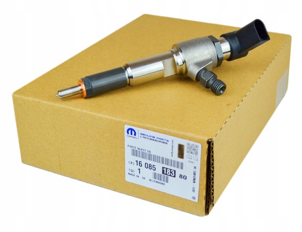 PSA 1608518380 Oe psa інжектор citroen peugeot ford volvo 1608518380 9802448680 оригіна