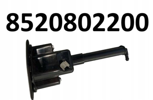 Toyota OE MS-8520802200 TOYOTA COROLLA ОМИВАЧ ФАР ЛІВИЙ OE 8520802200