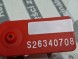 Fiat OE S26340708 ПЕРЕМИКАЧІ КОМБІНОВАНІ СТРІЧКА 735707957 FIAT GRANDE PUNTO 2006-