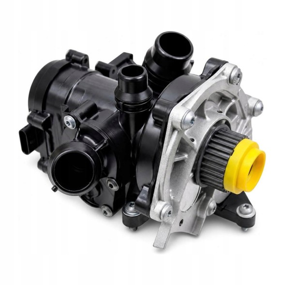 Loro DSP-87HC 06K121605 06K121011 06K121011B 06K121011C 06K121605C 06L121012L 06L121111N 06L121111P 06L121005A 06L121011K 06L121012 06L121012A Насос води з термостатом для Cupra Formentor Leon Ateca 2.0 TSI Ремінь 06K121011