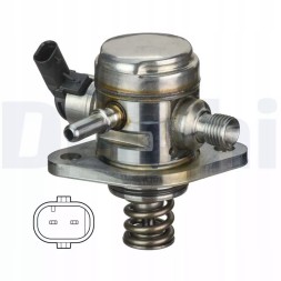 Delphi 28646729-12B1 Насос високого тиску