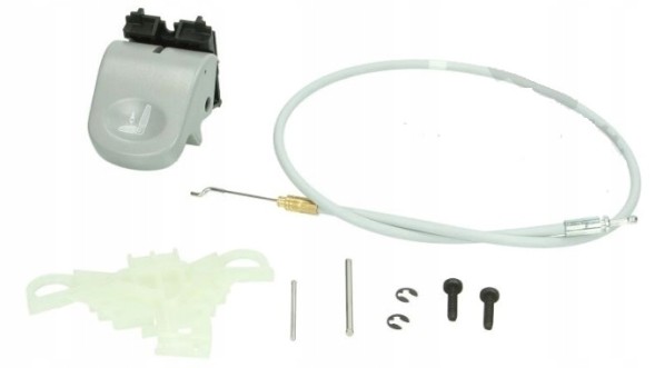 DT Spare Parts РЕМКОМПЛЕКТ SCANIA 4 R 1498834 SEAT
