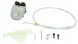 DT Spare Parts РЕМКОМПЛЕКТ SCANIA 4 R 1498834 SEAT
