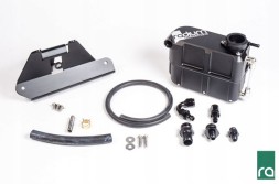 Китай USA-RAD-20-0285 Ford Mustang 2011-14 Набір резервуарів охолоджуючої рідини Radium Engineering