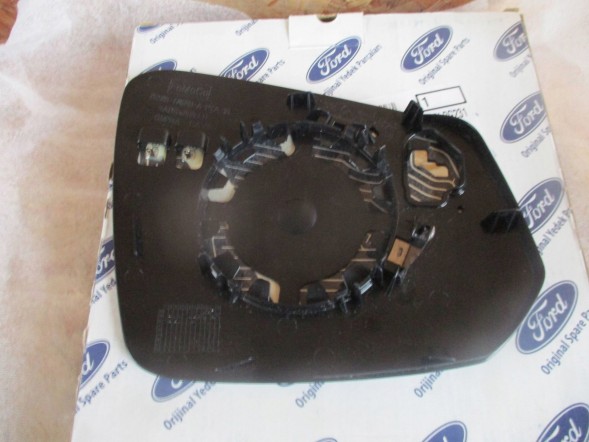 Ford OE R2X6-17E714-BB ДЗЕРКАЛО ЛІВЕ ФОРД ТУРНЕ КУР'ЄР 23-