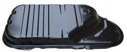 Bak 95696362 Бак паливний Bak бензин Hyundai/Kia 2009-2019