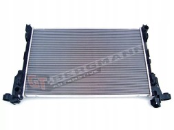 GT-Bergmann GT10-039 Охолоджувач gt10-039 gtb gt-bergmann