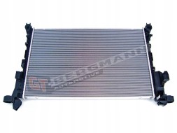 GT-Bergmann GT10-039 Охолоджувач gt10-039 gtb gt-bergmann