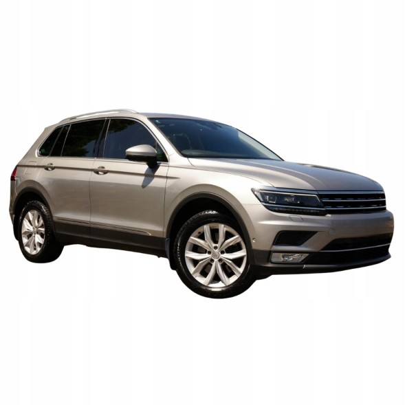 Китай E-4986 VW TIGUAN AD1 W2 З ЕЛЕКТРИЧНИМ КЕРУВАННЯМ З ПІДІГРІВОМ ДЗЕРКАЛО 6-КОНТ. ПРАВЕ 16/22