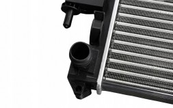 Spartan Parts SPP 100.010.0037 ВОДЯНИЙ КУЛЕР ITERCOOLER DUCATO 06+ 2.3 / 3.0 AC
