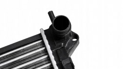 Spartan Parts SPP 100.010.0037 ВОДЯНИЙ КУЛЕР ITERCOOLER DUCATO 06+ 2.3 / 3.0 AC