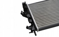 Spartan Parts SPP 100.010.0037 ВОДЯНИЙ КУЛЕР ITERCOOLER DUCATO 06+ 2.3 / 3.0 AC