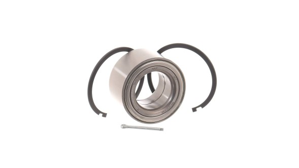 VKBA 3981 SKF Підшипник колісний призначений для монтажу на маточину
