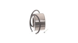 VKBA 3981 SKF Підшипник колісний призначений для монтажу на маточину