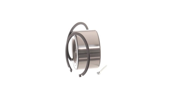VKBA 3981 SKF Підшипник колісний призначений для монтажу на маточину
