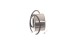VKBA 3981 SKF Підшипник колісний призначений для монтажу на маточину