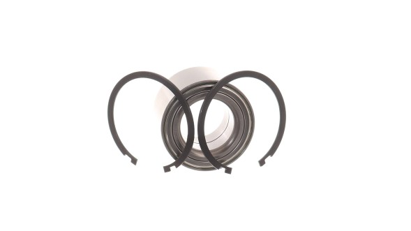 VKBA 3981 SKF Підшипник колісний призначений для монтажу на маточину