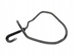 Ford OE 3M5H-8C012-KL Шланг розширювального бака focus 04- бенз