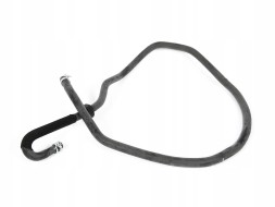 Ford OE 3M5H-8C012-KL Шланг розширювального бака focus 04- бенз