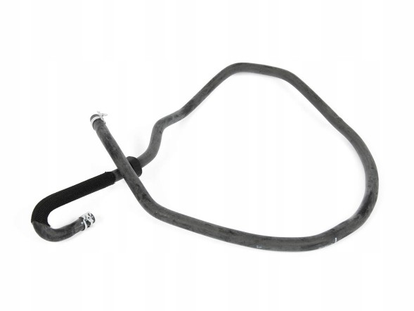 Ford OE 3M5H-8C012-KL Шланг розширювального бака focus 04- бенз
