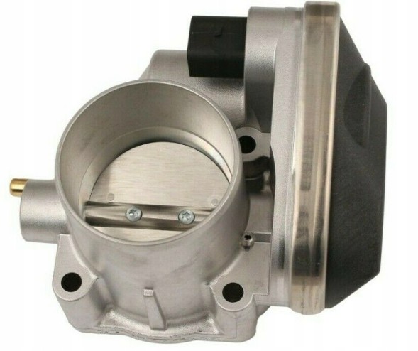 Renault OE 8200171134 Oe дросельна заслінка повітря renault clio iii megane ii 1.4-1.6 16v 8200171134