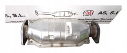 AS 25053 КАТАЛІЗАТОР AS KIA SEPHIA FA SHUMA FB 1.5 1996 - 2001