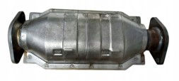 AS 25053 КАТАЛІЗАТОР AS KIA SEPHIA FA SHUMA FB 1.5 1996 - 2001