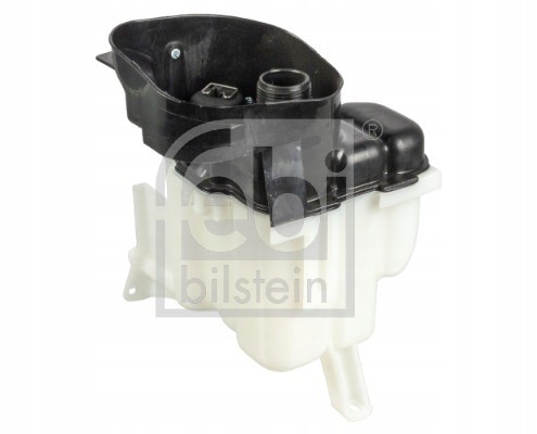 AD BRAKE VIC-350776 Розширювальний бачок охолоджуючої рідини для PORSCHE BOXSTER, BOXSTER