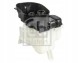 AD BRAKE VIC-350776 Розширювальний бачок охолоджуючої рідини для PORSCHE BOXSTER, BOXSTER