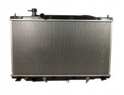 motoGRAPA 819012568BF Радіатор охолодження HONDA CR-V III RE 2.0 i-VTEC 2006 - / 19010RZPG51