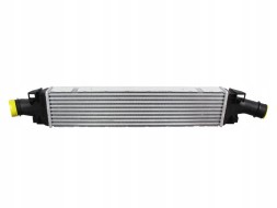 Abakus 003-018-0019 Підзарядний охолоджувач повітря audi a4 b9 a5 a6 c8 a7 q5