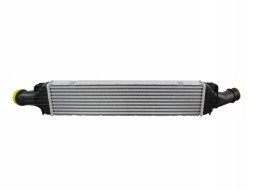 Abakus 003-018-0019 Підзарядний охолоджувач повітря audi a4 b9 a5 a6 c8 a7 q5