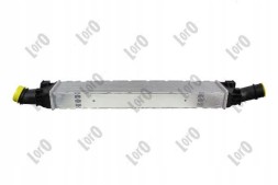 Abakus 003-018-0019 Підзарядний охолоджувач повітря audi a4 b9 a5 a6 c8 a7 q5