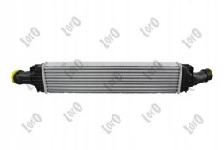 Abakus 003-018-0019 Підзарядний охолоджувач повітря audi a4 b9 a5 a6 c8 a7 q5
