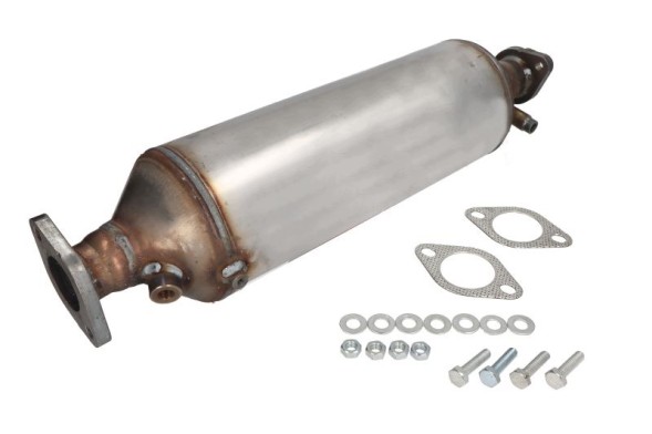 V-maxzone Part VIC-432864 Фільтр твердих частинок для KIA SPORTAGE II 2.0D 09.04-12.10