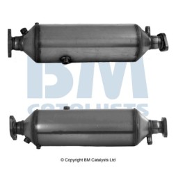 V-maxzone Part VIC-432864 Фільтр твердих частинок для KIA SPORTAGE II 2.0D 09.04-12.10