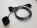 BMW OE 8490521 8490509 ПОВНИЙ КОМПЛЕКТ ДЛЯ ЗАРЯДКИ BMW 8490509 8490521 230V Flex Ch