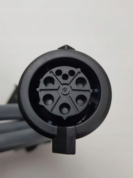 BMW OE 8490521 8490509 ПОВНИЙ КОМПЛЕКТ ДЛЯ ЗАРЯДКИ BMW 8490509 8490521 230V Flex Ch